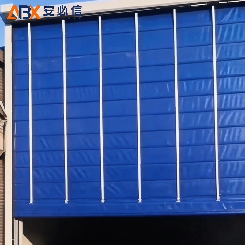 黄山市冷库门封